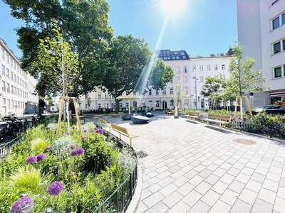 Wohnung kaufen in 1020 Wien