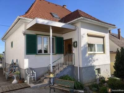 Haus kaufen in 7503 Großpetersdorf