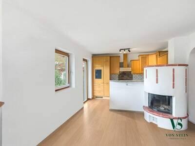 Terrassenwohnung kaufen in 6365 Kirchberg (Bild 4)