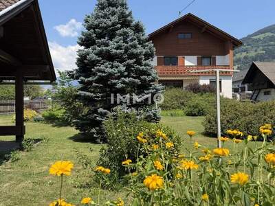 Haus kaufen in 9753 Kleblach