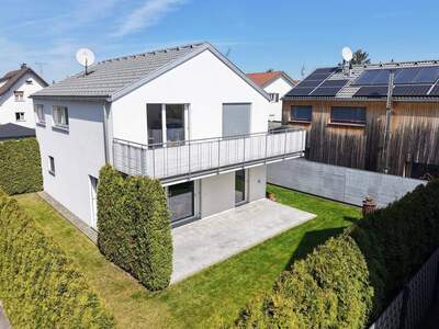Haus kaufen in 6900 Bregenz