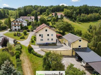 Gewerbeobjekt kaufen in 4084 Gmein (Bild 4)