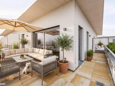 Terrassenwohnung kaufen in 2700 Wr. Neustadt (Bild 1)