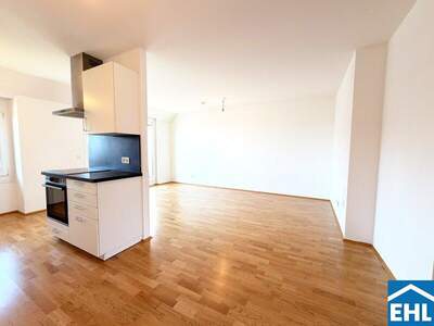 Terrassenwohnung mieten in 1030 Wien (Bild 3)
