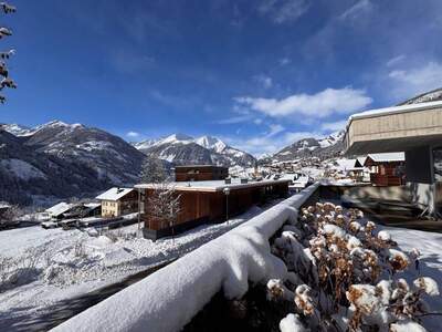 Haus kaufen in 9972 Virgen