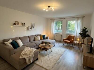 Wohnung mieten in 1100 Wien