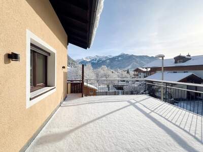 Einfamilienhaus kaufen in 5671 Bruck