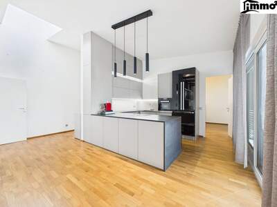 Wohnung mit Balkon mieten in 9300 St. Veit (Bild 4)