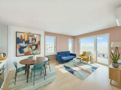 Mietwohnung in 1030 Wien