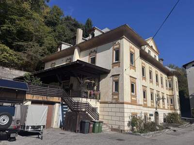 Haus kaufen in 9585 Gödersdorf (Bild 2)