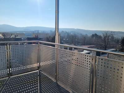 Terrassenwohnung mieten in 3040 Neulengbach (Bild 1)