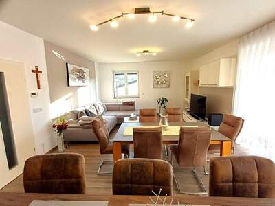 Wohnung kaufen in 5230 Mattighofen