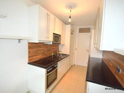 Terrassenwohnung kaufen in 1100 Wien (Bild 5)