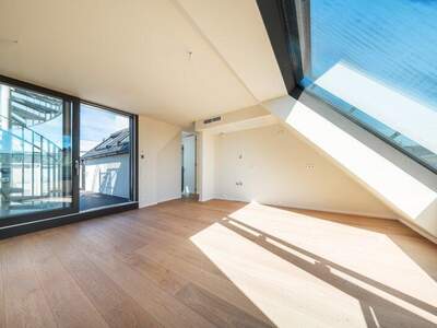 Terrassenwohnung kaufen in 1050 Wien (Bild 1)