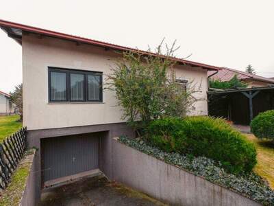 Einfamilienhaus kaufen in 2232 Deutsch (Bild 5)