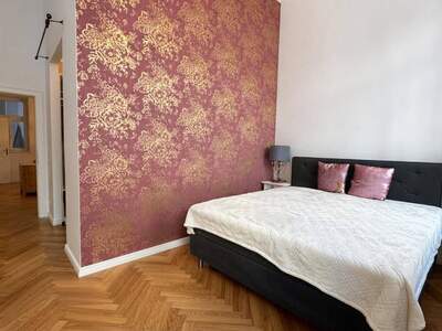 Wohnung kaufen in 1090 Wien