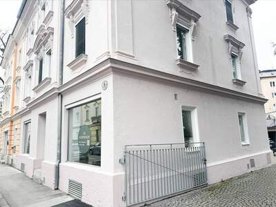 Gewerbeobjekt mieten in 5020 Salzburg Stadt