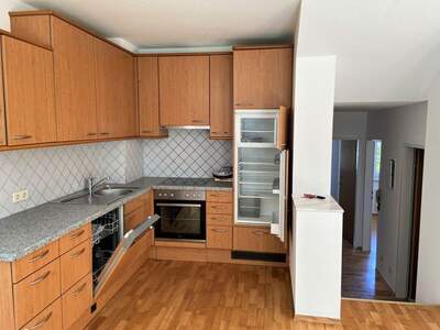 Wohnung mit Balkon mieten in 6080 Igls (Bild 5)