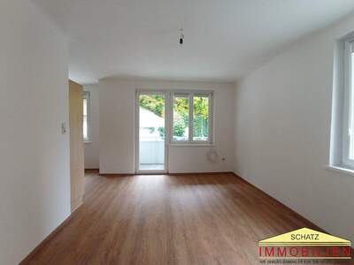 Terrassenwohnung mieten in 2564 Neuhaus (Bild 2)