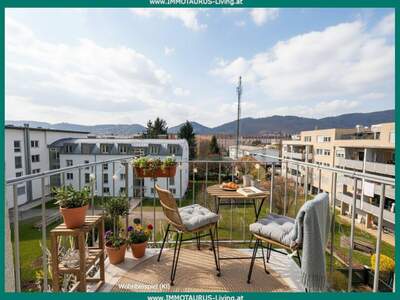 Altbauwohnung mit Balkon mieten in 8020 Graz (Bild 1)
