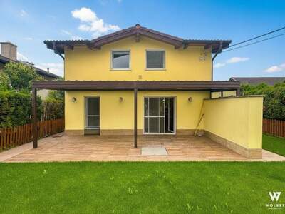 Haus kaufen in 1210 Wien