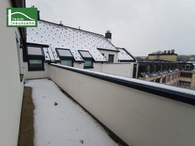 Terrassenwohnung mieten in 3100 St. Pölten (Bild 4)