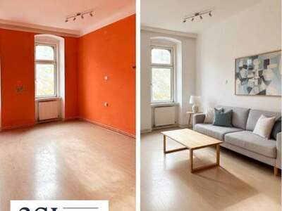 Eigentumswohnung in 1150 Wien