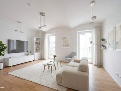Wohnung kaufen in 1020 Wien