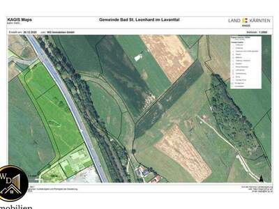 Gewerbeobjekt kaufen in 9462 Bad St. Leonhard (Bild 2)