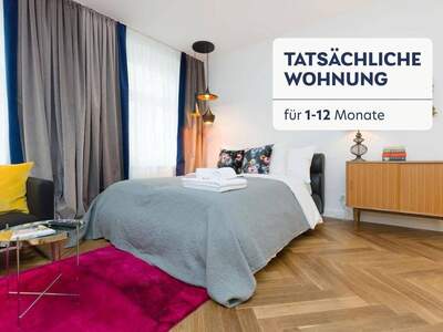 Wohnung mieten in 1080 Wien