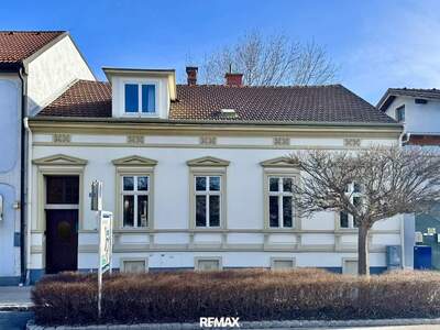 Haus kaufen in 2630 Ternitz