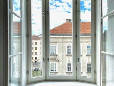 Anlageobjekt kaufen in 1150 Wien