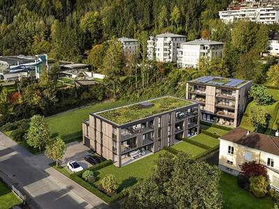 Eigentumswohnung in 6700 Bludenz