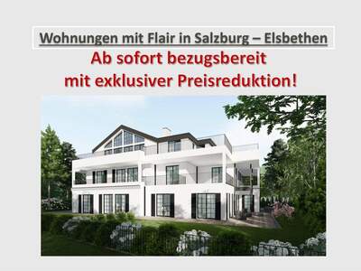 Wohnung kaufen in 5020 Salzburg