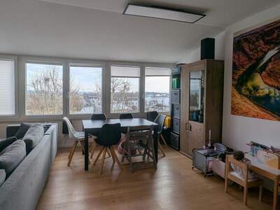 Wohnung mit Balkon kaufen in 4614 Marchtrenk (Bild 1)