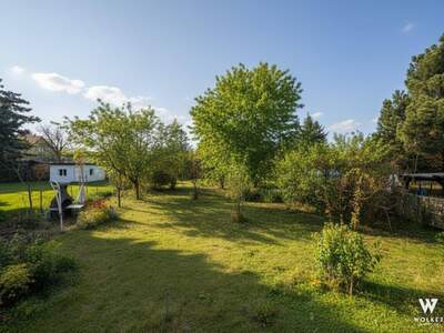 Grundstück kaufen in 1220 Wien