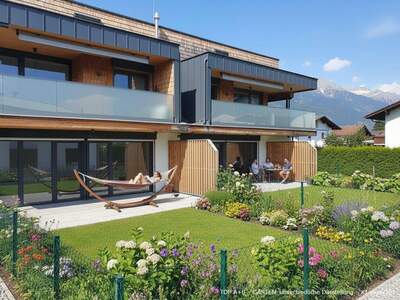 Anlageobjekt kaufen in 6300 Wörgl