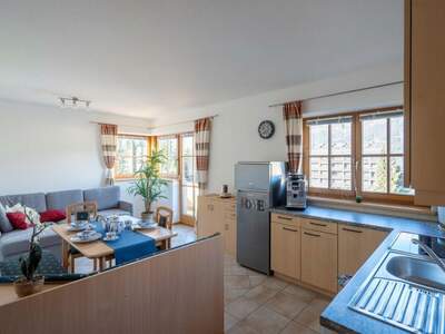 Wohnung mit Balkon mieten in 6352 Ellmau (Bild 2)