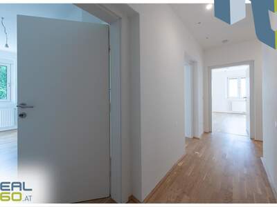 Terrassenwohnung mieten in 4400 Steyr (Bild 4)