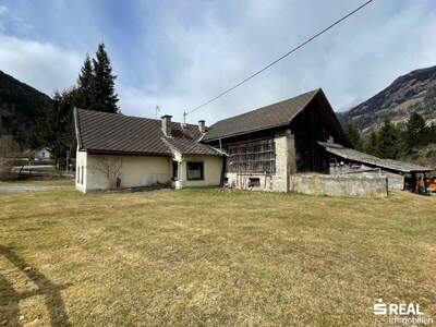 Grundstück kaufen in 9816 Penk (Bild 3)