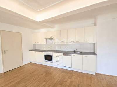 Altbauwohnung mieten in 8010 Graz (Bild 4)