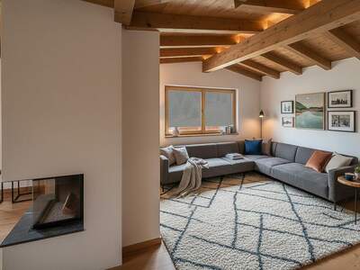 Einfamilienhaus kaufen in 5731 Hollersbach (Bild 4)