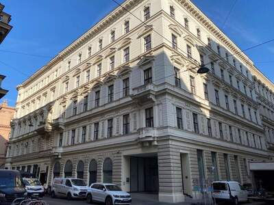 Gewerbeobjekt mieten in 1010 Wien (Bild 1)