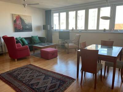 Wohnung mieten in 1060 Wien (Bild 1)