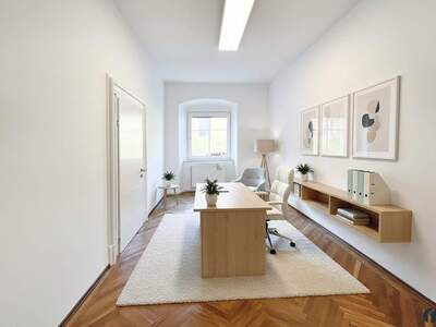 Gewerbeobjekt mieten in 3430 Tulln