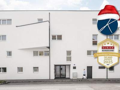 Büro / Praxis mieten in 3100 St. Pölten (Bild 2)