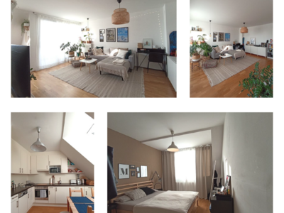 Apartment provisionsfrei mieten in 1170 Wien