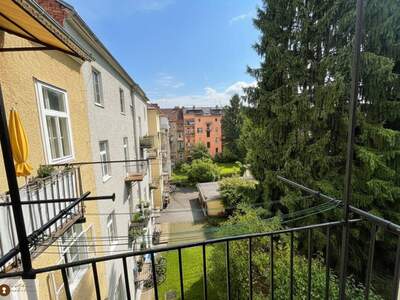 Wohnung mieten in 8010 Graz