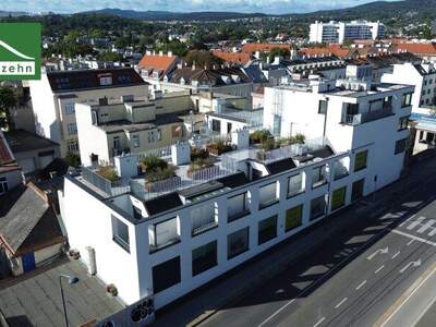 Terrassenwohnung kaufen in 1140 Wien (Bild 1)