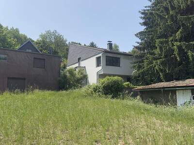 Grundstück kaufen in 1190 Wien